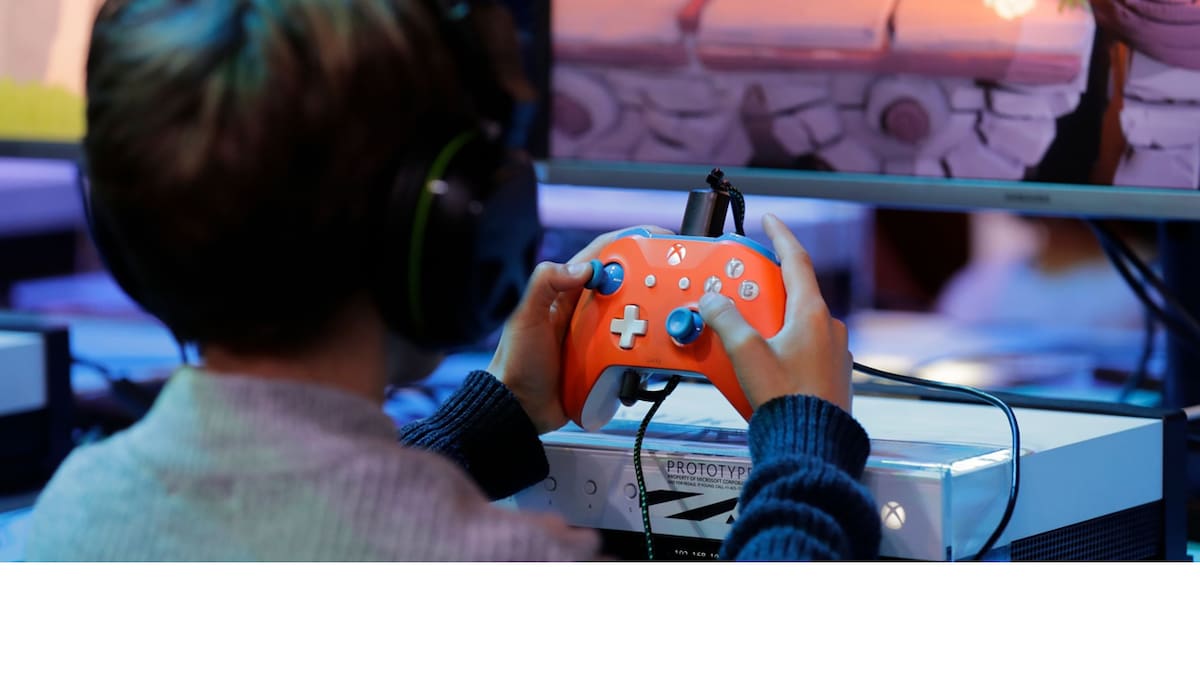 El objetivo de la medida es proteger a los videojugadores más jóvenes