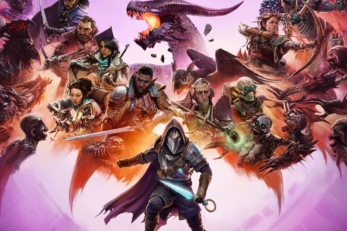 ¿El nuevo Dragon Age será un juego difícil? Revelan opciones para los jugadores