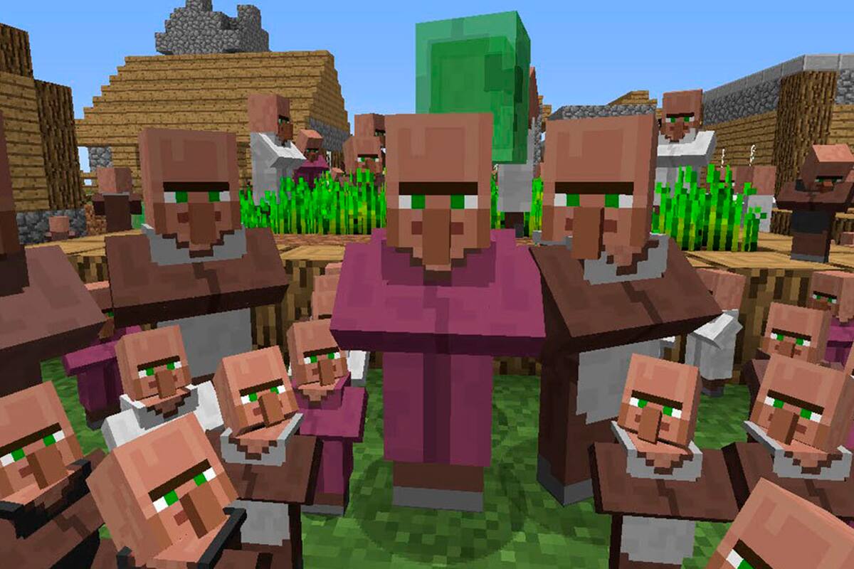 El Vaticano crea un servidor para Minecraft y pronto recibe un ataque DDoS
