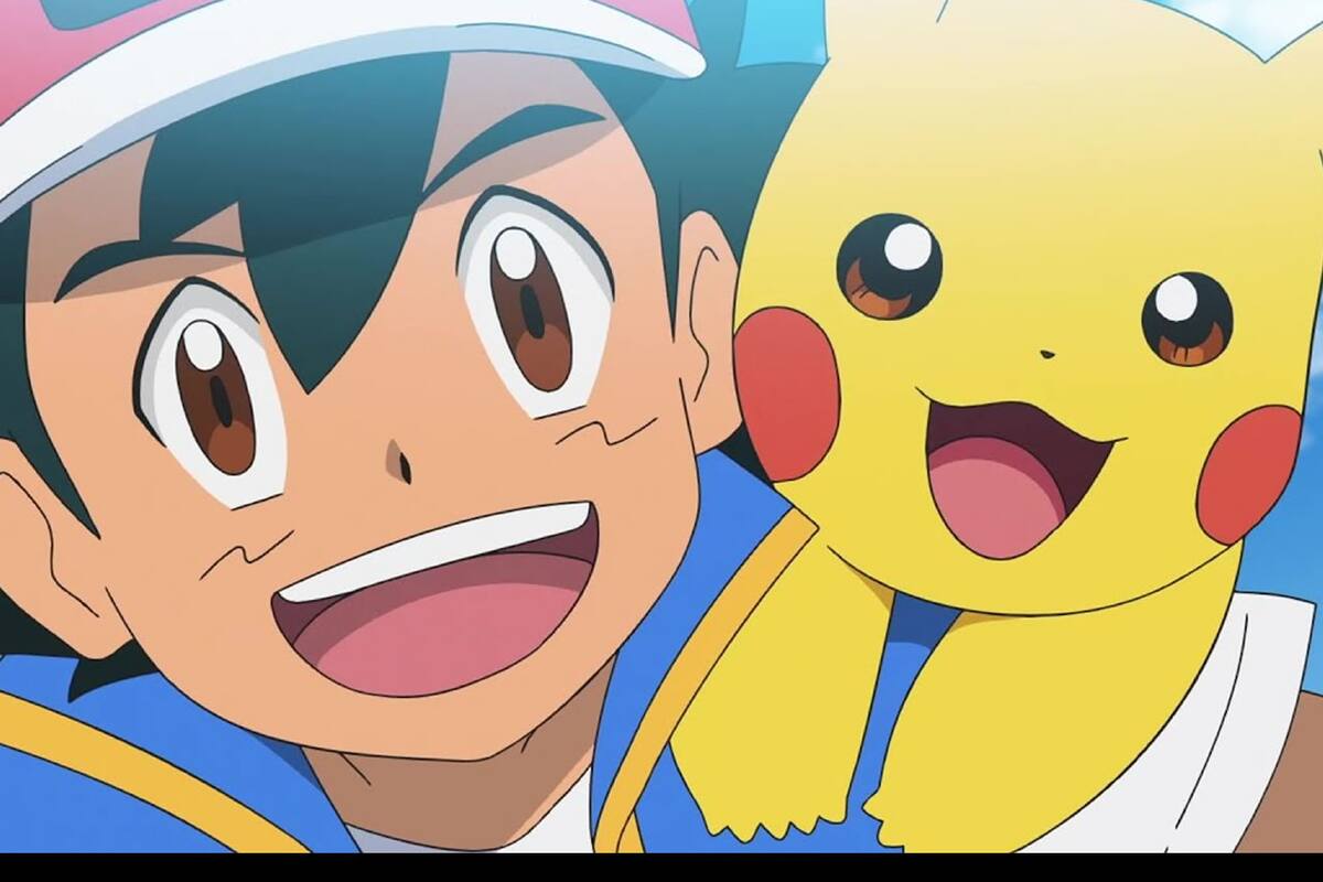 Streamers de Twitch y Pokémon se unen para luchar contra el cáncer infantil