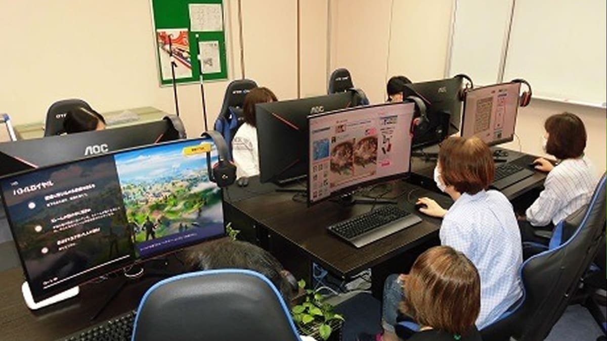 El objetivo es brindar nuevas actividades y oportunidades para este sector de la población