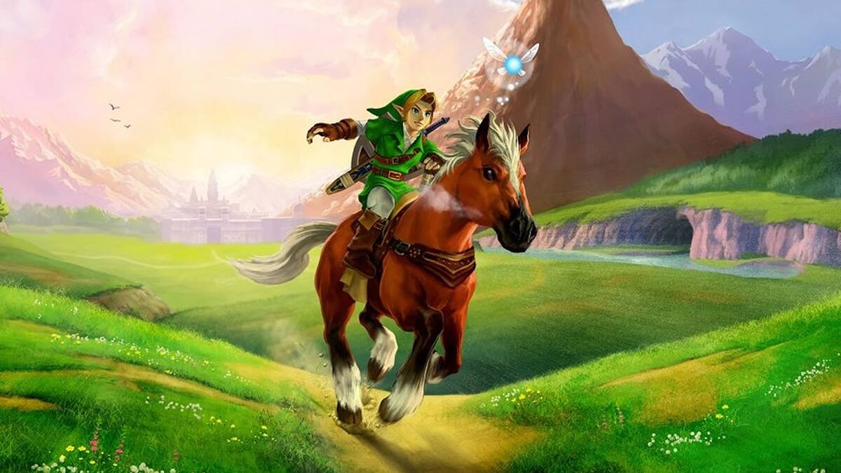 El objetivo es crear modos PvE y PvP para el clásico de N64