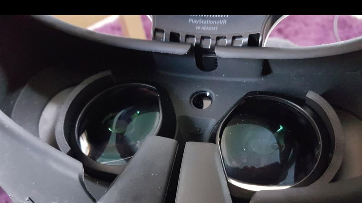 El objetivo es mejorar el seguimiento ocular de los que usan gafas en su día a día