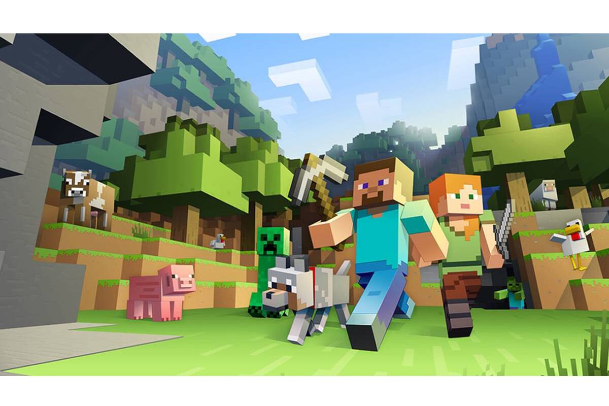 Gobierno de Polonia crea servidor de Minecraft para pasar la cuarentena