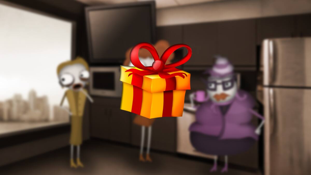 El obsequio estará disponible sólo por 24 horas para los jugadores