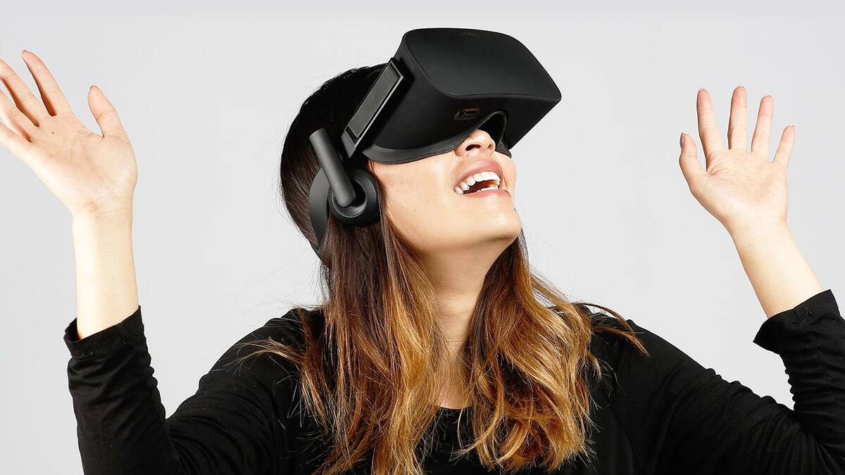 El Oculus Touch también costará menos