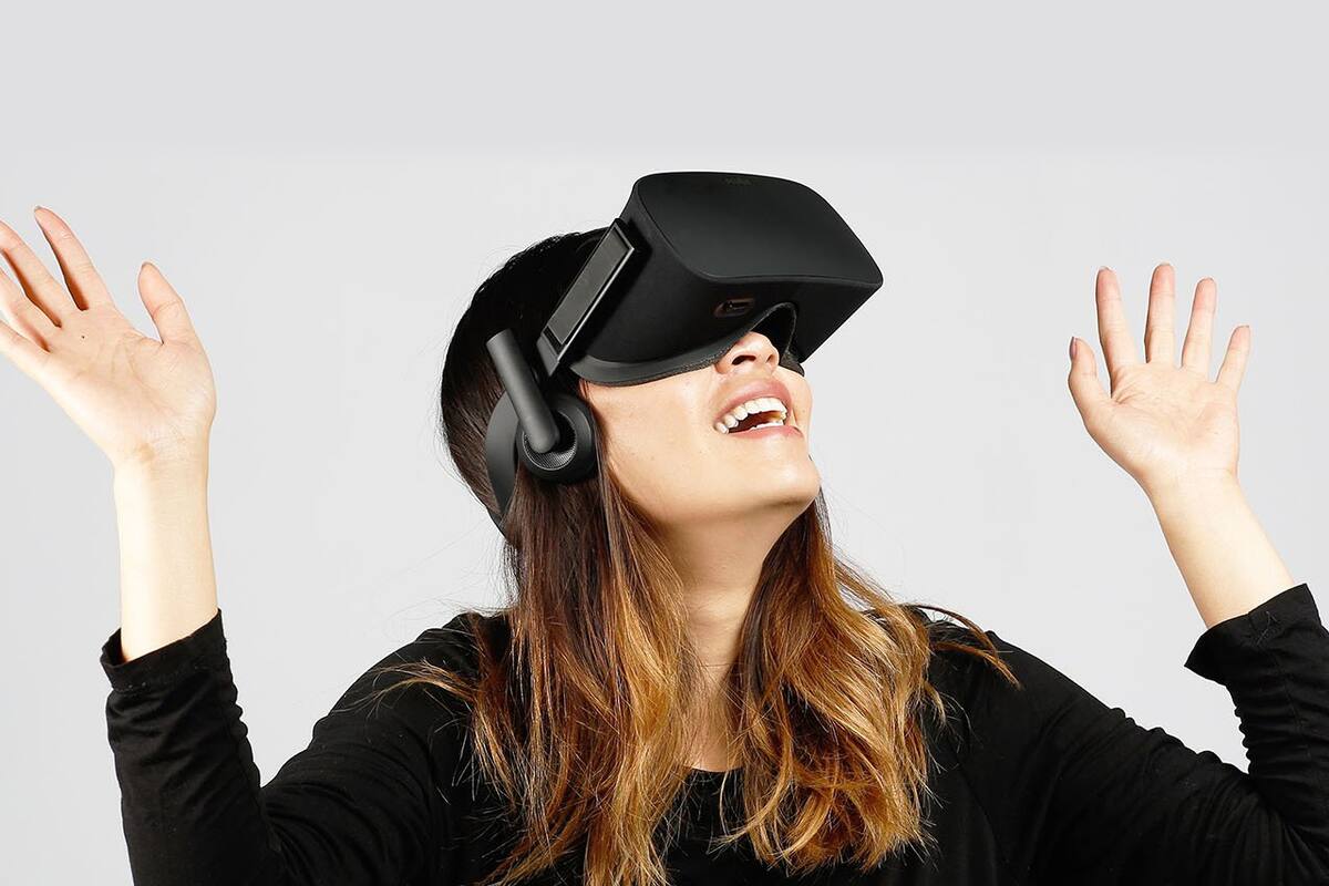 Anuncian rebaja de precio para Oculus Rift
