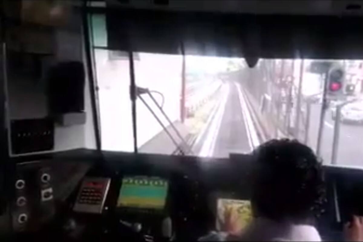 Despedirán a conductor de Metro por jugar FarmVille