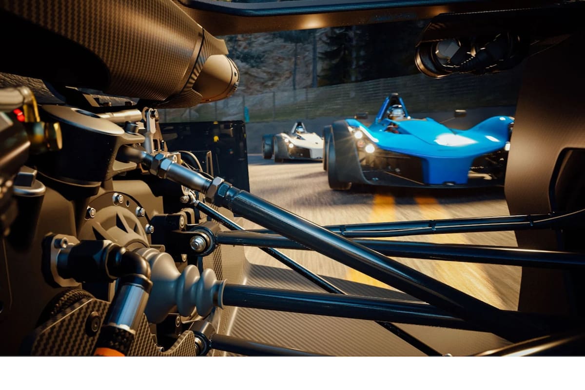 La FIA reanudará alianza con Gran Turismo si GT7 mejora a nivel competitivo