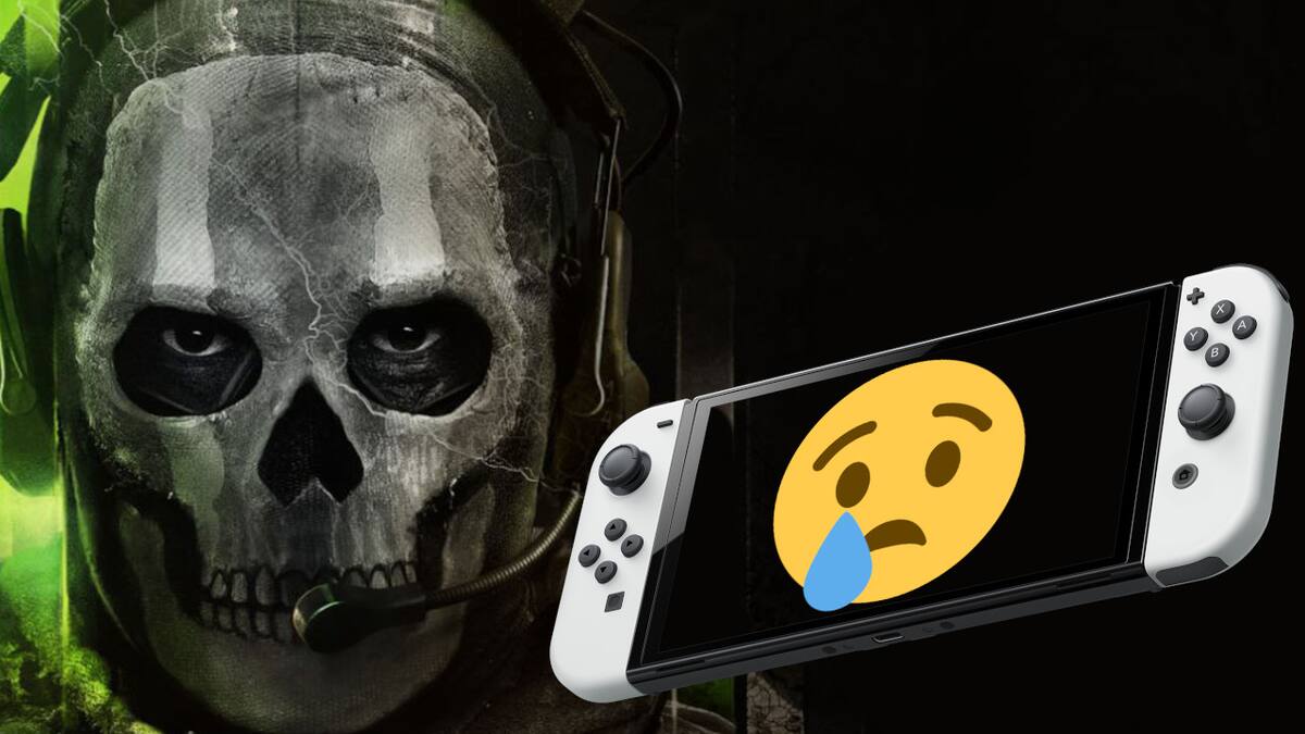 El organismo regulador halló que la consola de Nintendo no es competencia directa de Xbox y PlayStation