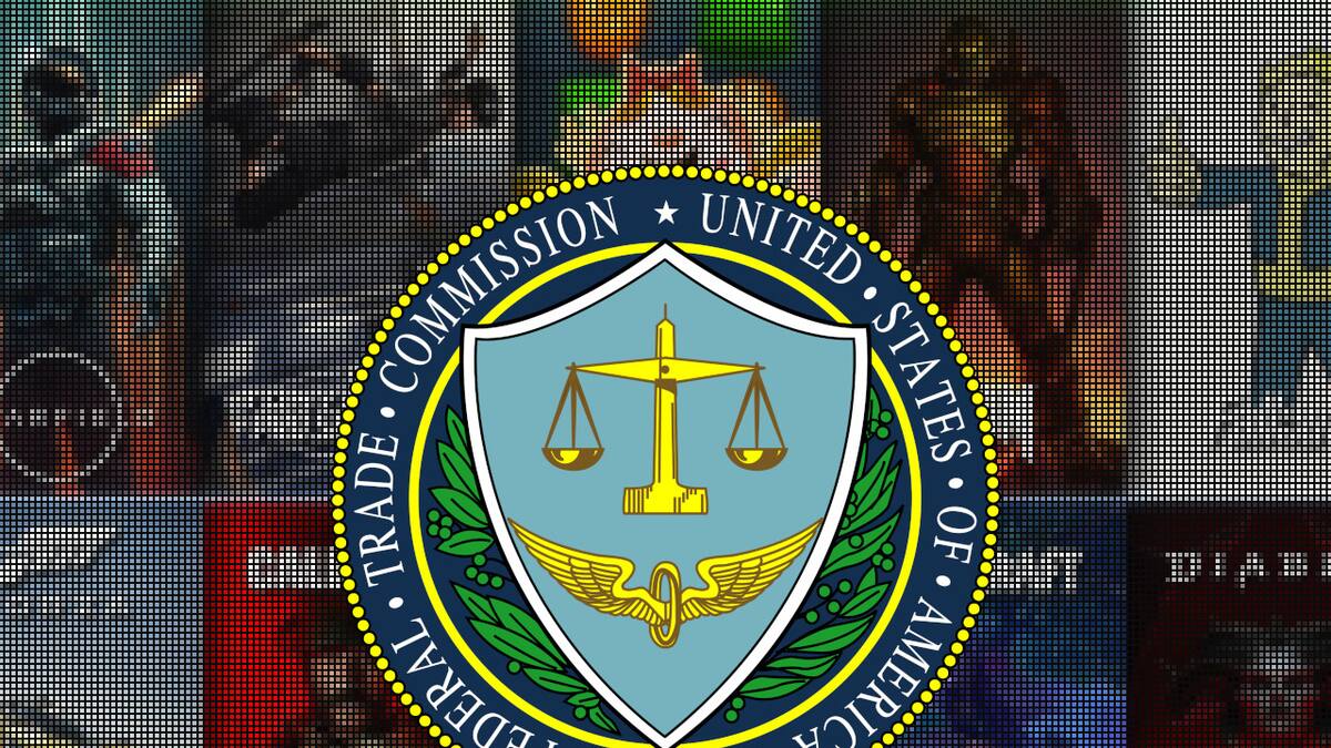 El organismo regulatorio asegura que el trato con Ubisoft afectará a los estadounidenses