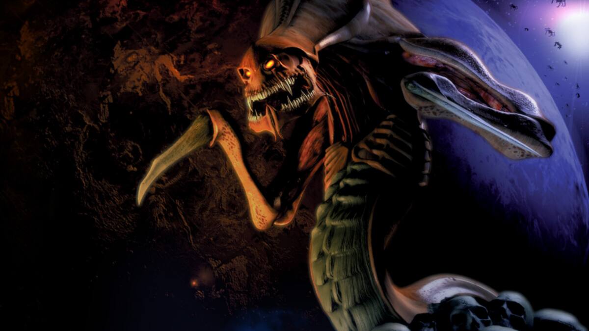 El original StarCraft Broodwar se convertirá en Free to Play