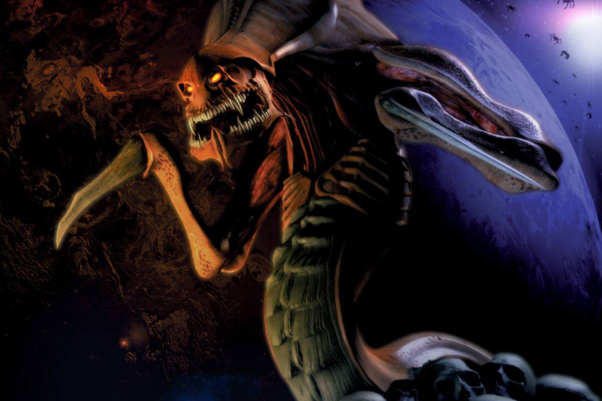 Blizzard confirma StarCraft Remastered para PC