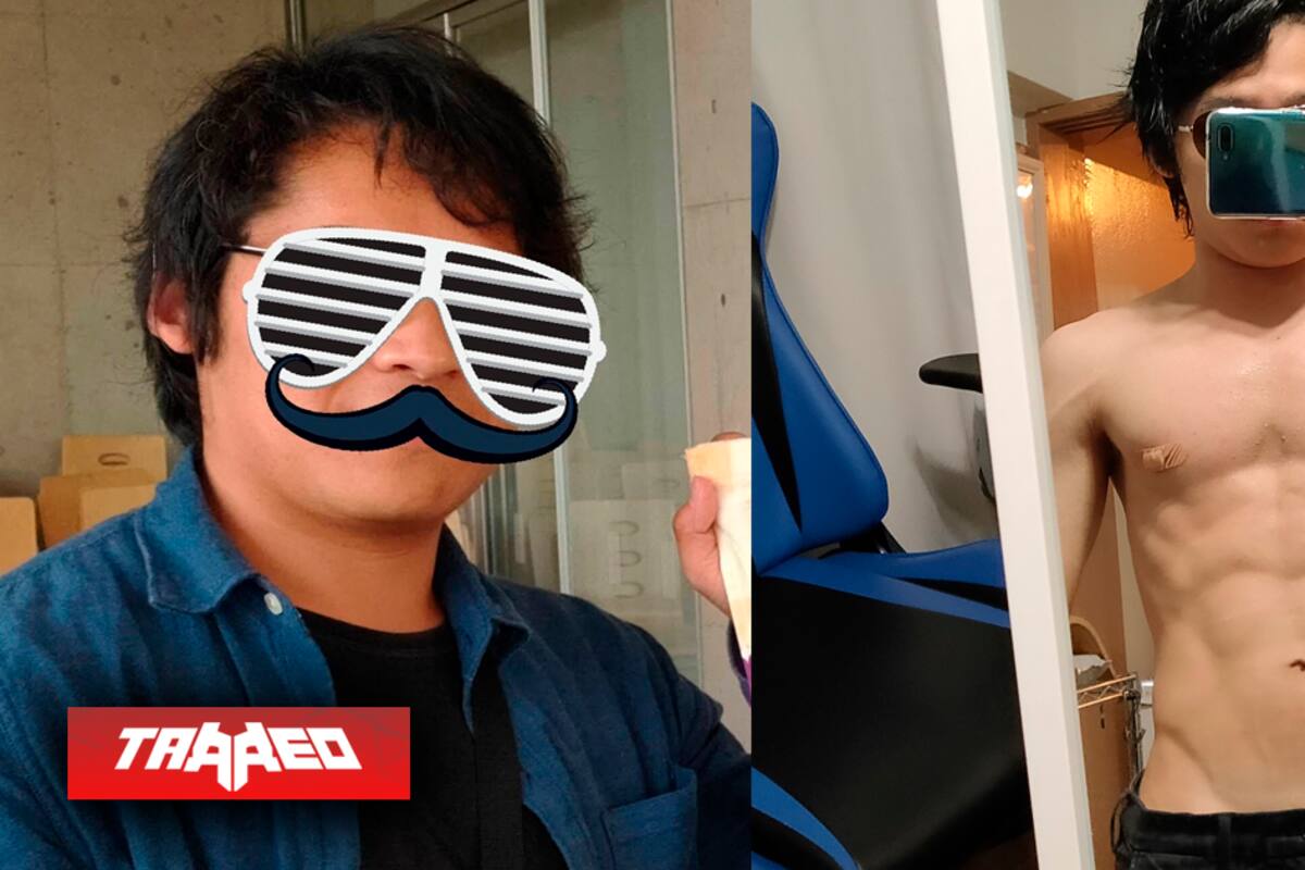El sorpresivo cambio que tuvo este jugador tras dedicar 6 meses de juego al Ring Fit Adventure