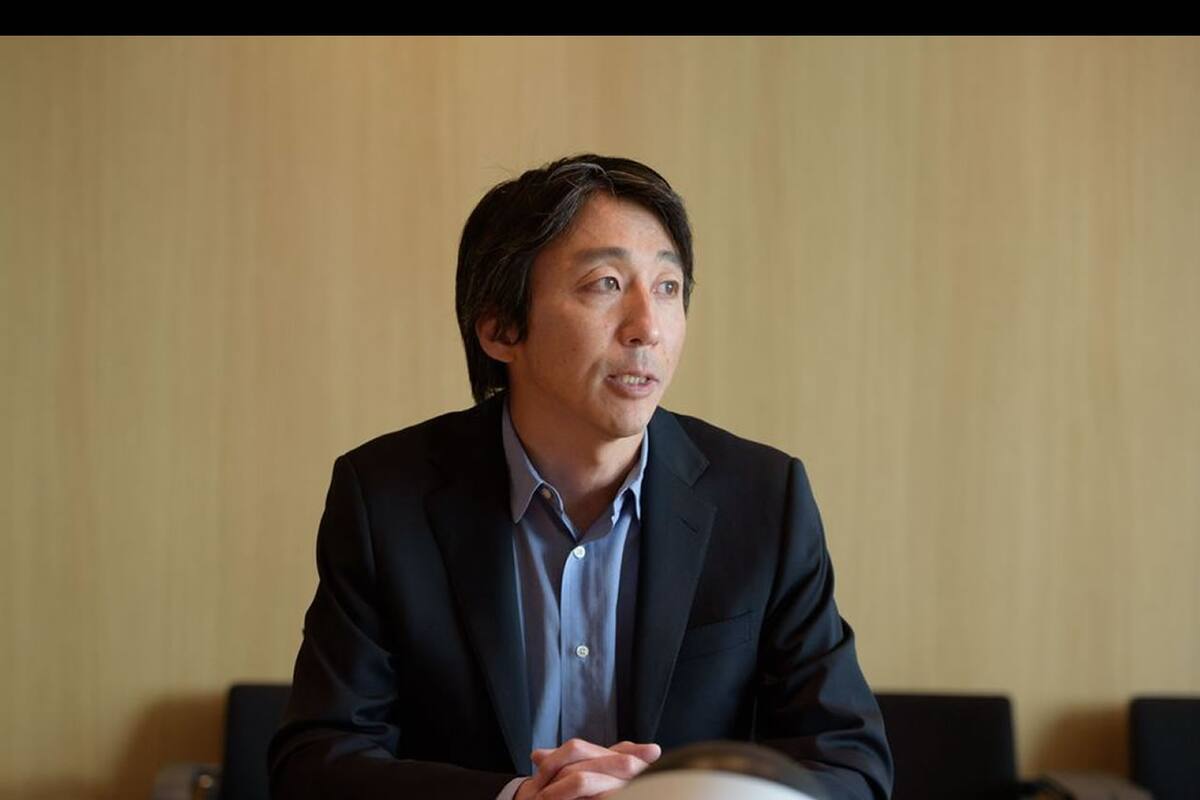 John Kodera dejará Sony Interactive Entertainment