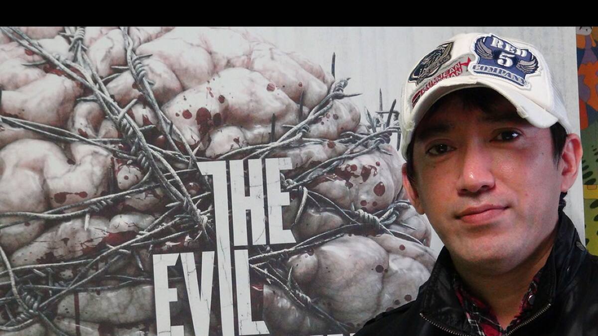 ¿El padre de Resident Evil y The Evil Within revelará algo?