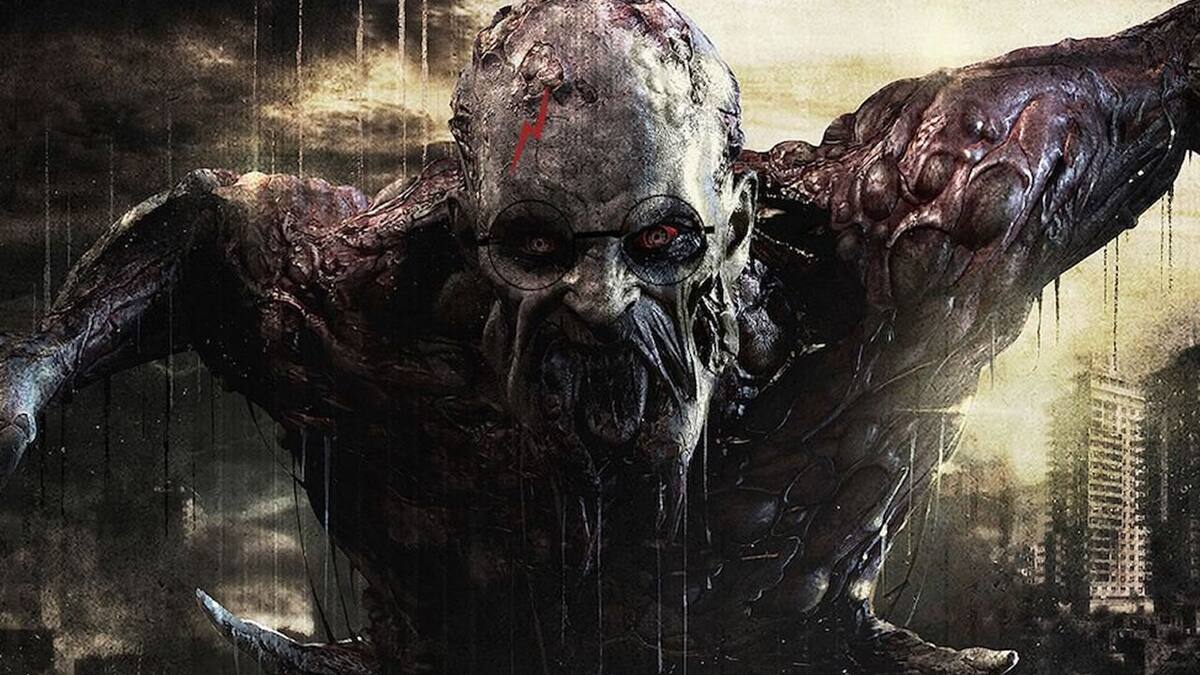 El padre del cine de zombies quedó inmortalizado en el juego