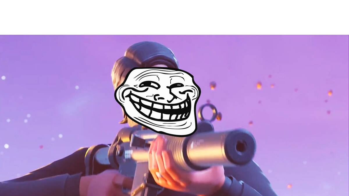 El padre dio una respuesta inesperada que hizo sonreír al popular streamer
