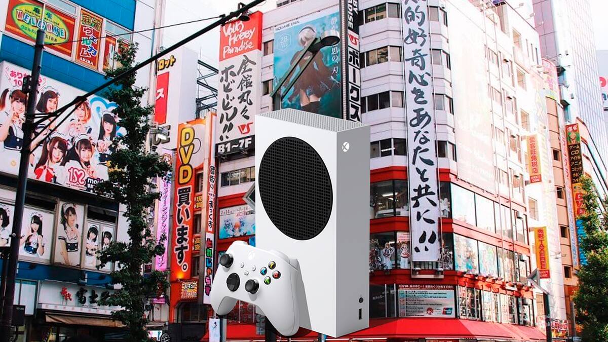 El país asiatico ha sido un territorio complicado para Xbox