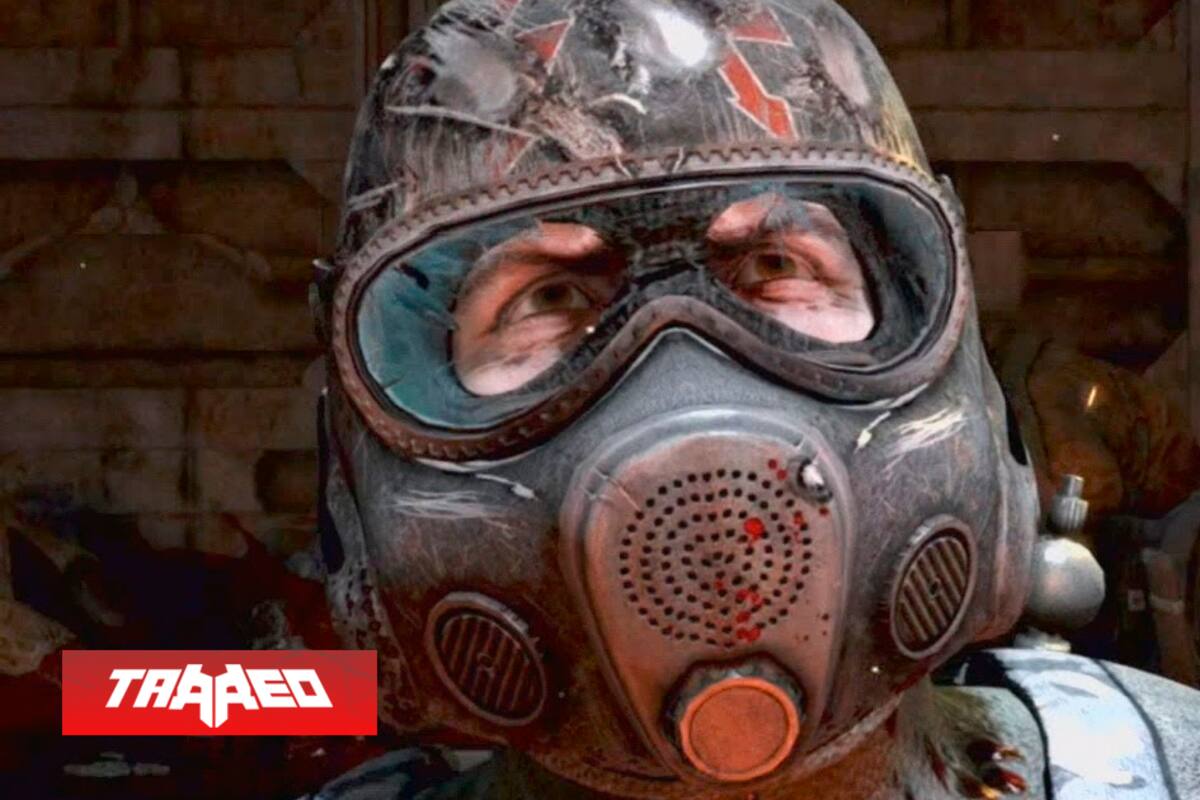 Metro Redux recibiría port a Nintendo Switch según registro oficial
