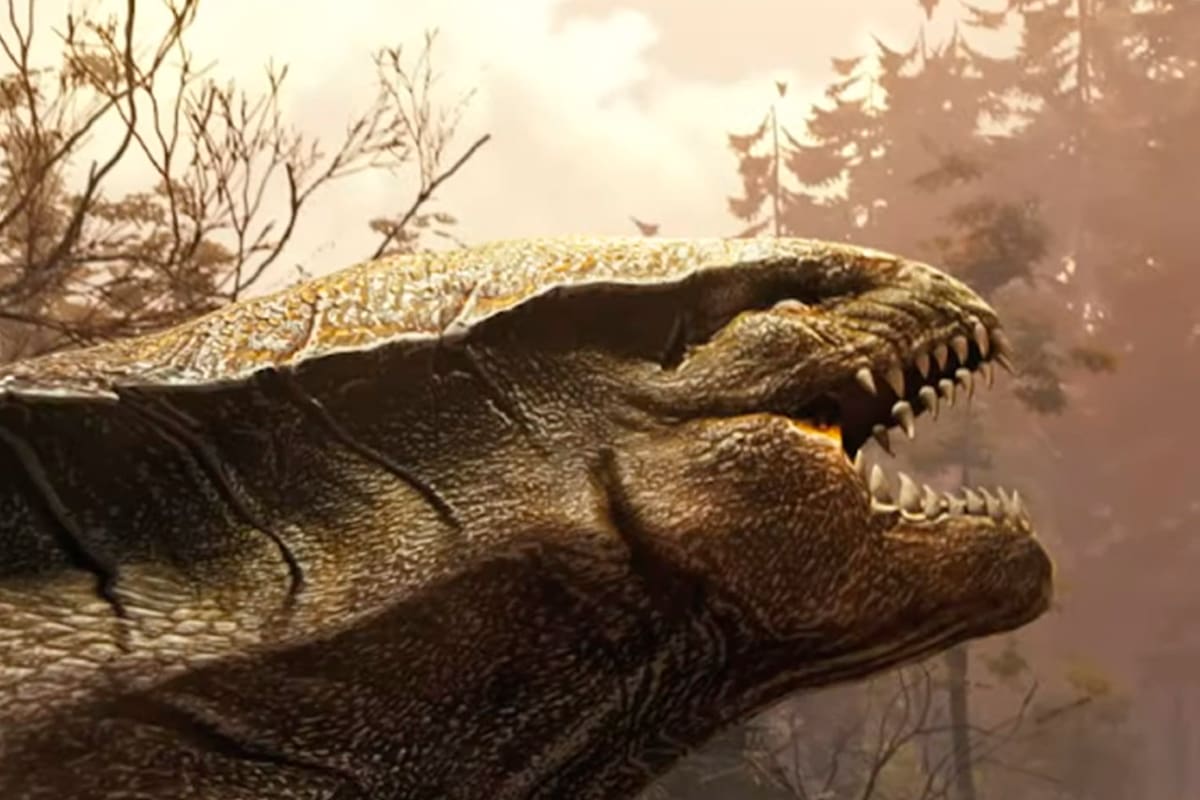 El RPG Greedfall ya tiene fecha de lanzamiento