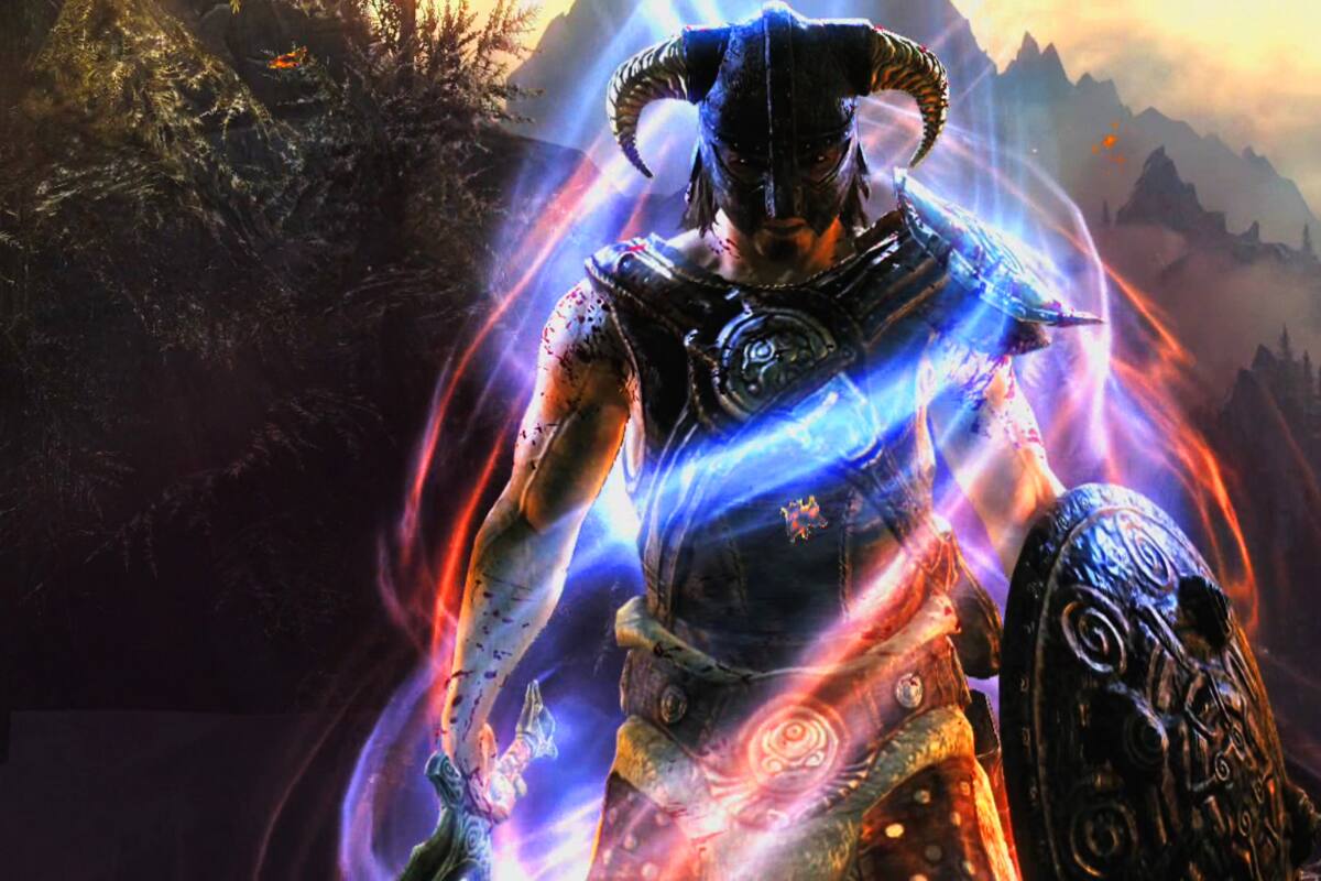 RUMOR: habrá Edición Legendaria de Skyrim