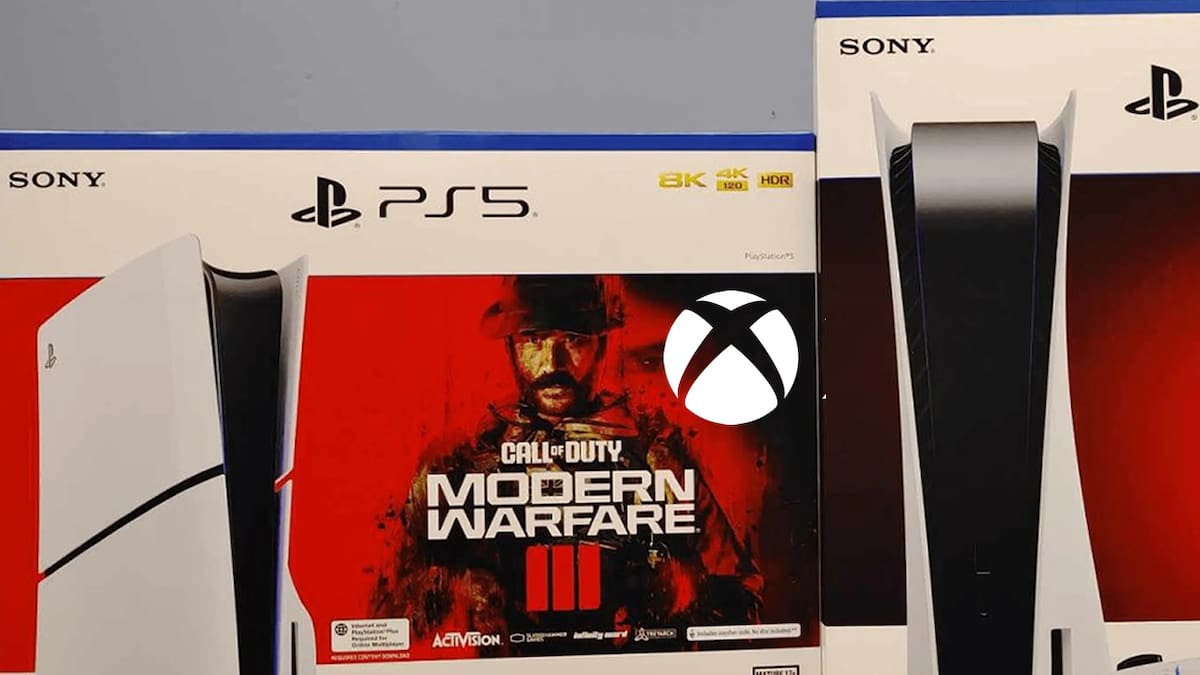 El paquete filtrado llamó la atención de muchos por la compra de Activision Blizzard