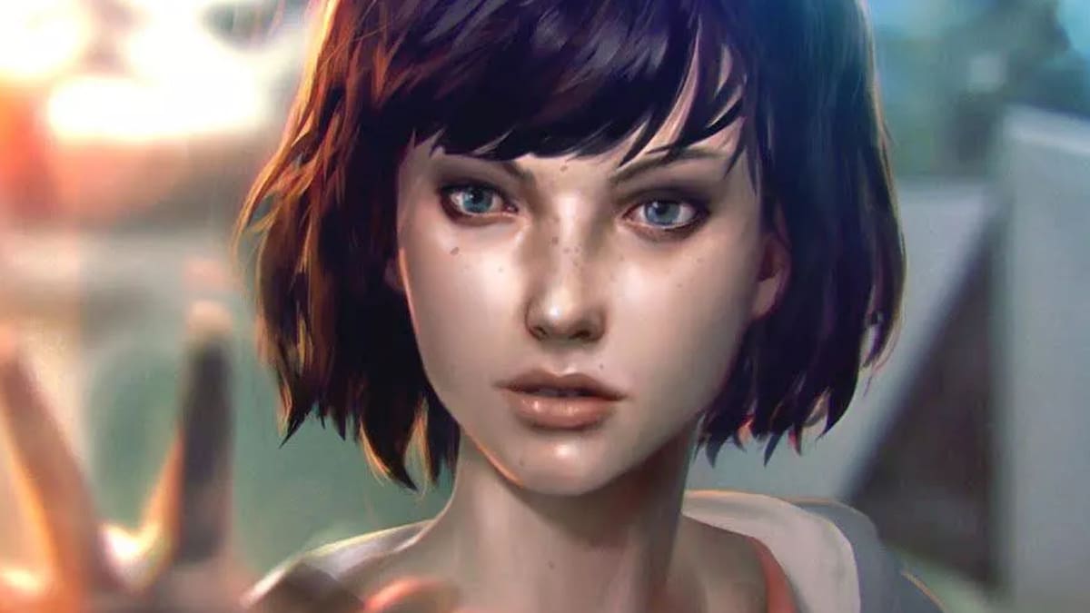 El paquete incluirá Life is Strange y Life is Strange: Behind the Storm