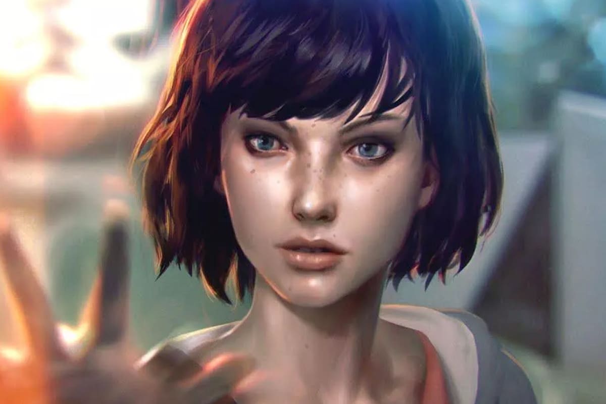 Life is Strange tendrá una colección remasterizada con mejores animaciones