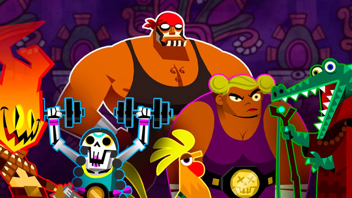 El paquete incluirá los 2 juegos, coleccionables y todo el DLC