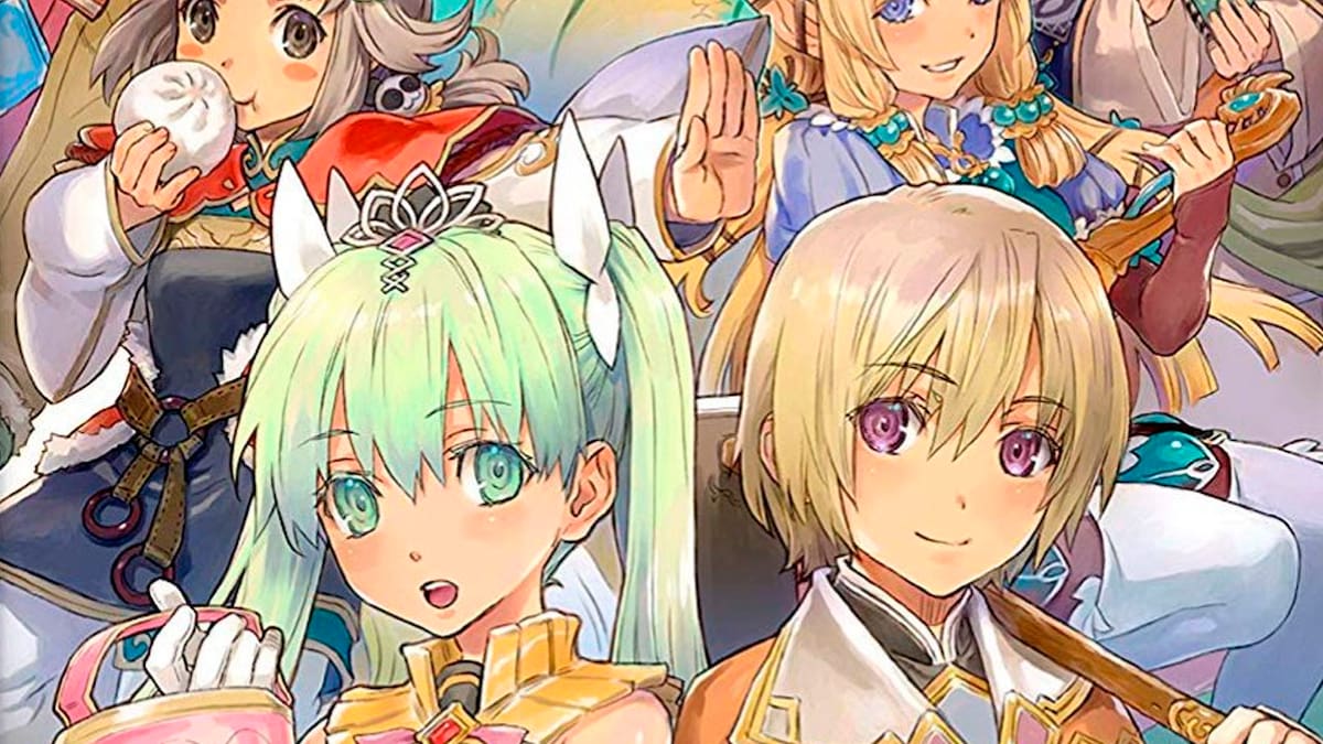 El paquete incluirá muchos artículos y DLC, y está confirmado para Occidente