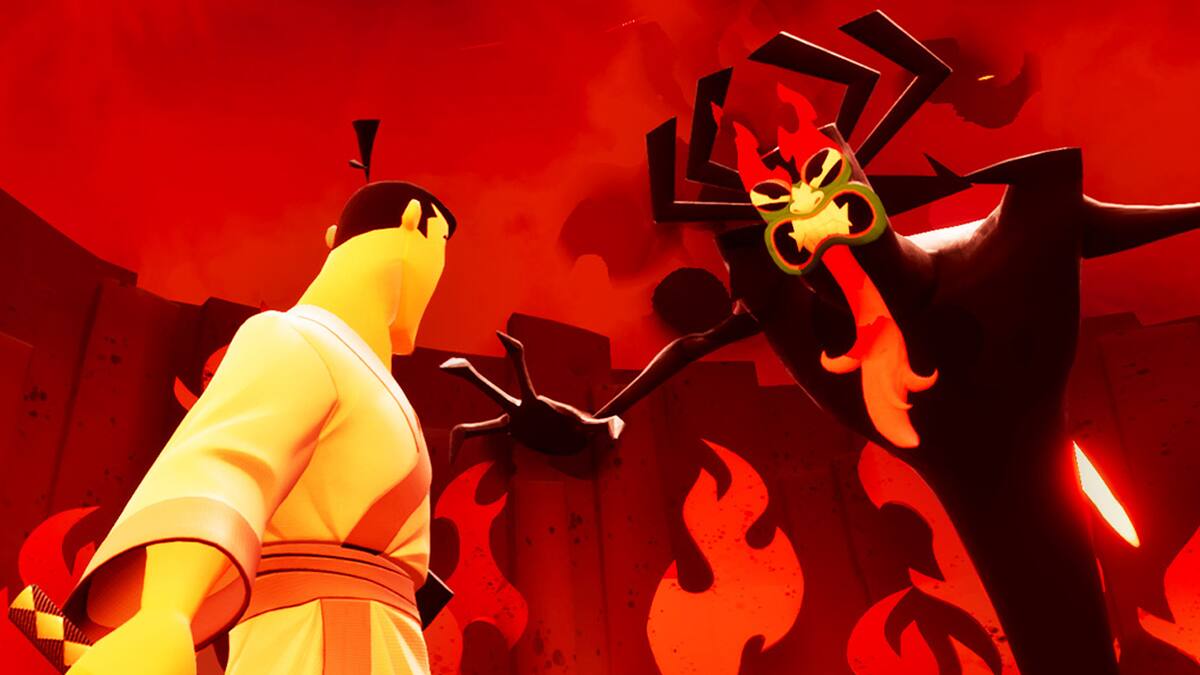 El paquete incluirá varios artículos de la serie animada y una figura de Jack