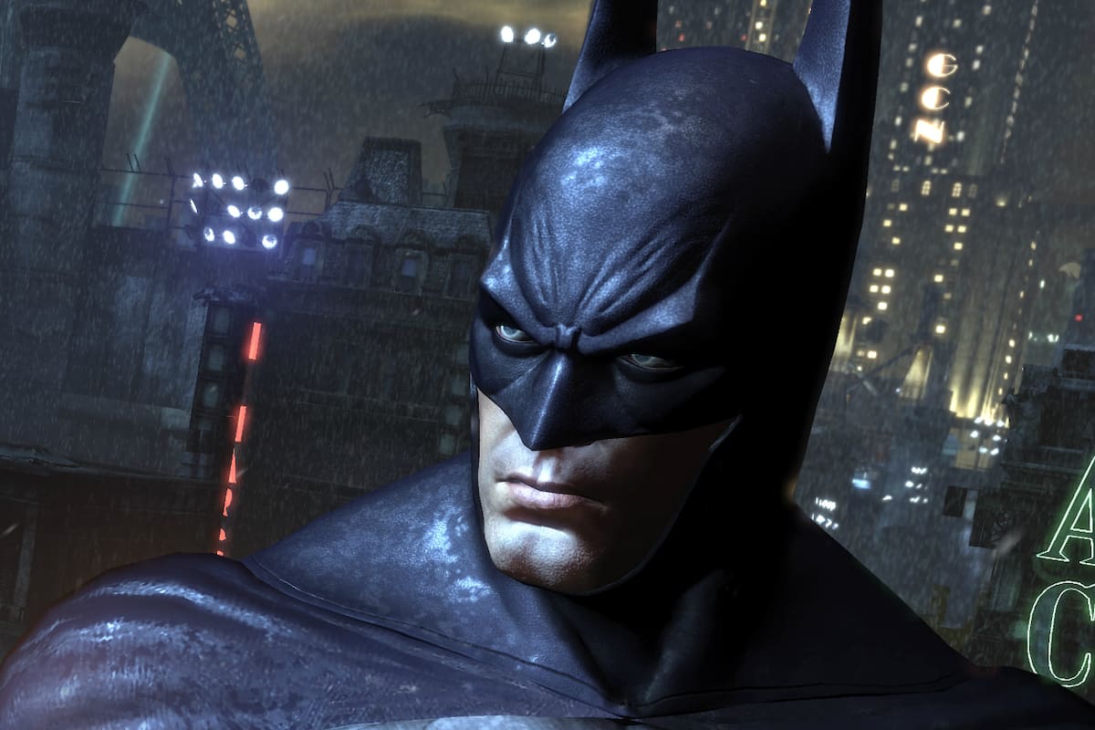 REPORTE: filtran colección remasterizada de Batman: Arkham
