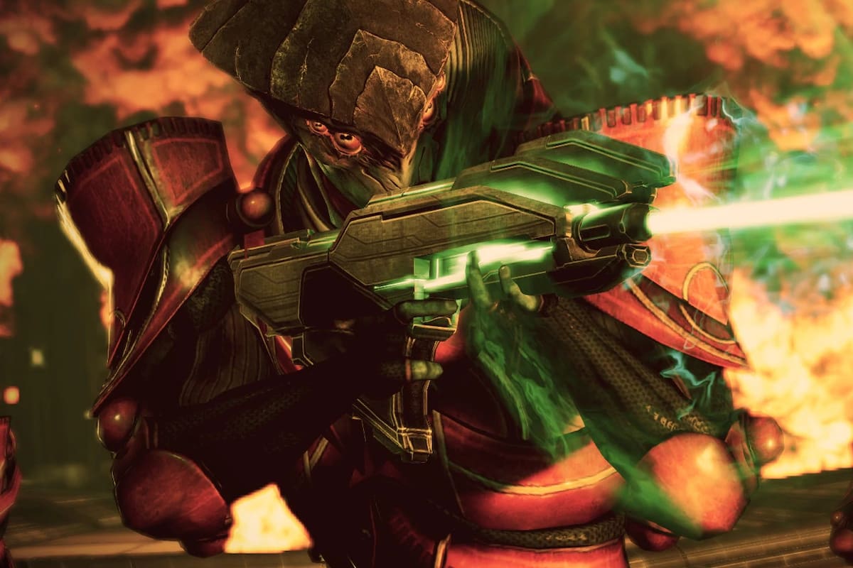 RUMOR: trilogía mejorada de Mass Effect no llegará en 2020 por una buena razón