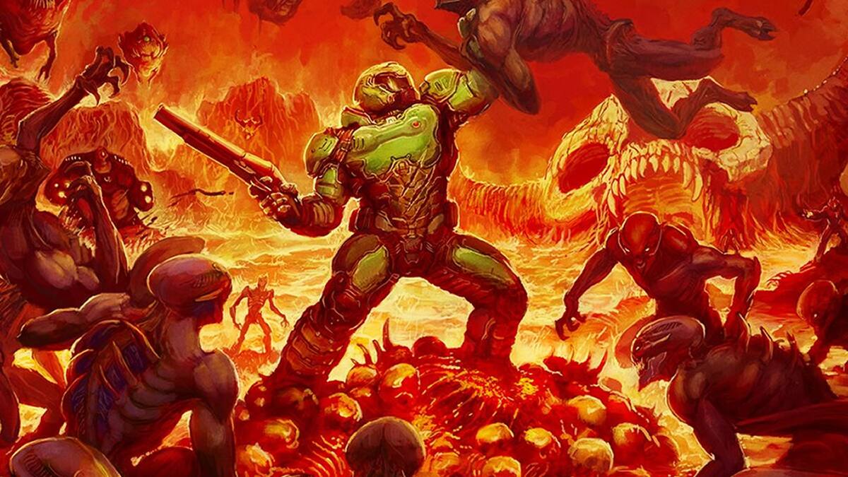 El paquete incluye algunas de las mejores entregas de la serie FPS