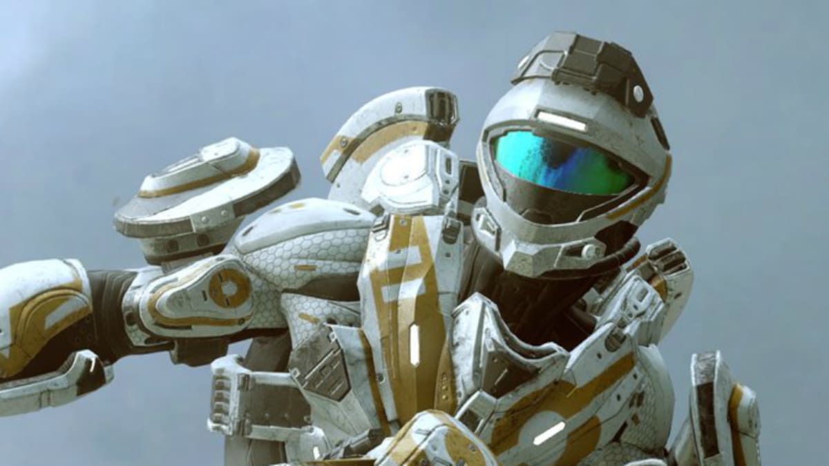El paquete incluye elementos de Halo 3 y Halo: Reach