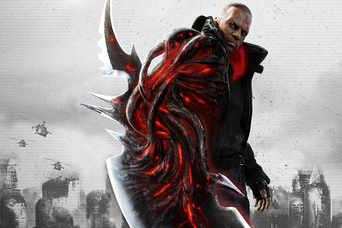Lanzan Prototype Biohazard Bundle para Xbox One