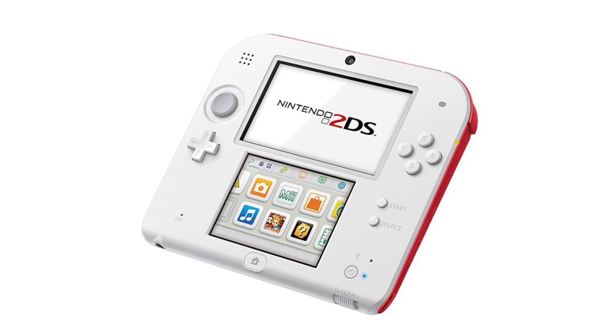 El paquete incluye New Super Mario Bros. 2