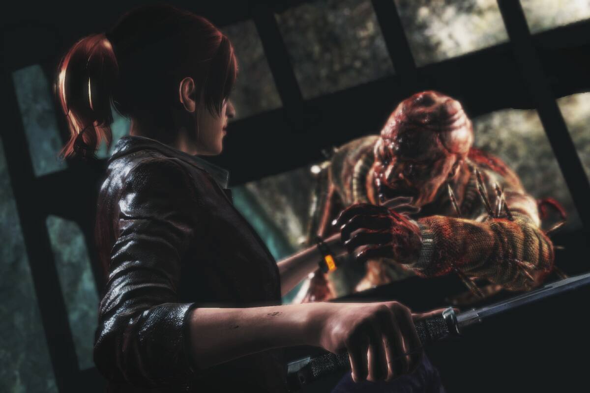 Anuncian nuevo Humble Bundle de Capcom