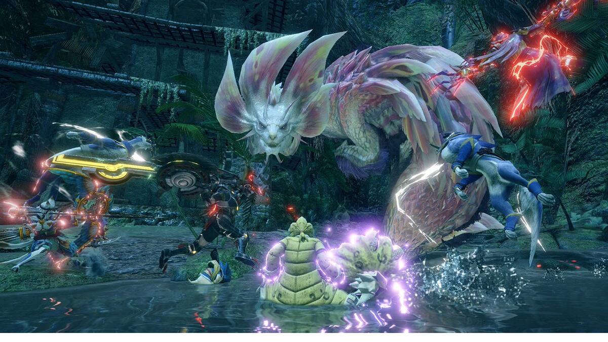 El paquete limitado incluirá el juego, un amiibo y otros coleccionables