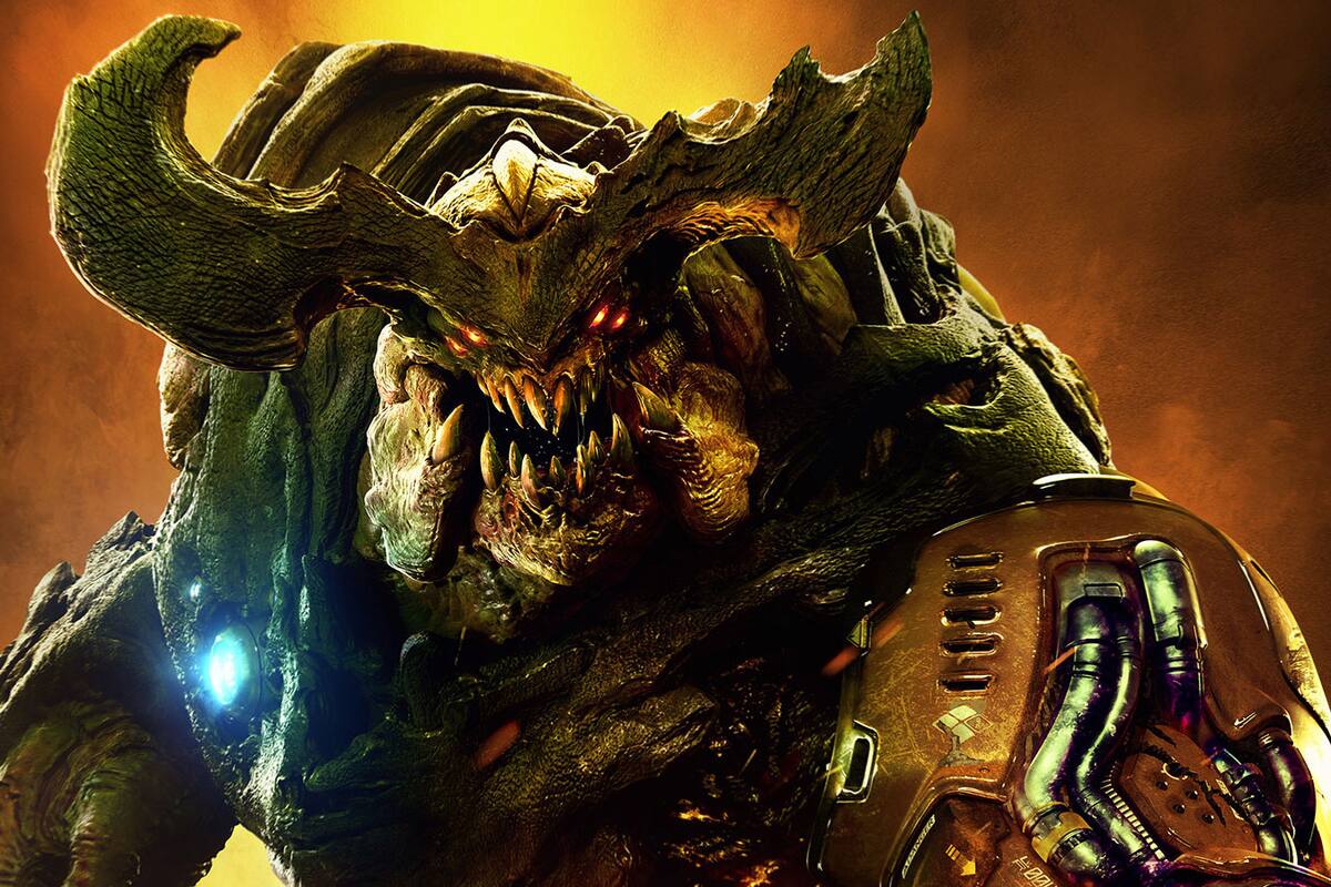 Anuncian pinball de Skyrim, Fallout 4 y DOOM