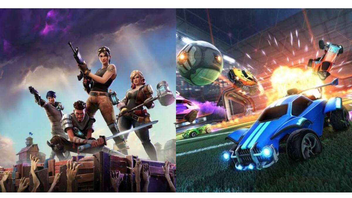El paquete llegará justo para la temporada navideña con contenido de ambos juegos