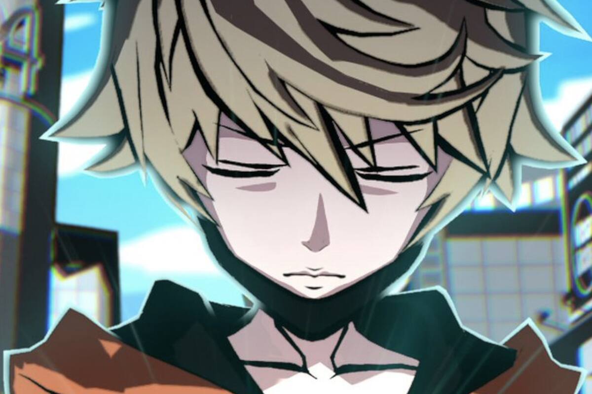 NEO: The World Ends with You tendrá una genial edición de colección