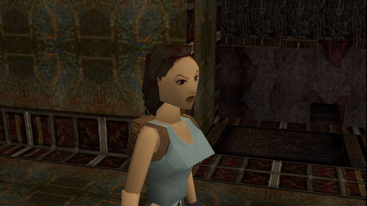 El paquete se llamará Tomb Raider Suite y saldrá a la venta este año