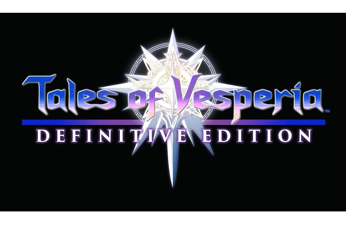 Checa la edición especial de Tales of Vesperia: Definitive Edition