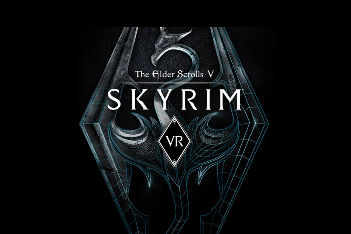 Nuevo bundle de PlayStation VR incluye una copia de Skyrim