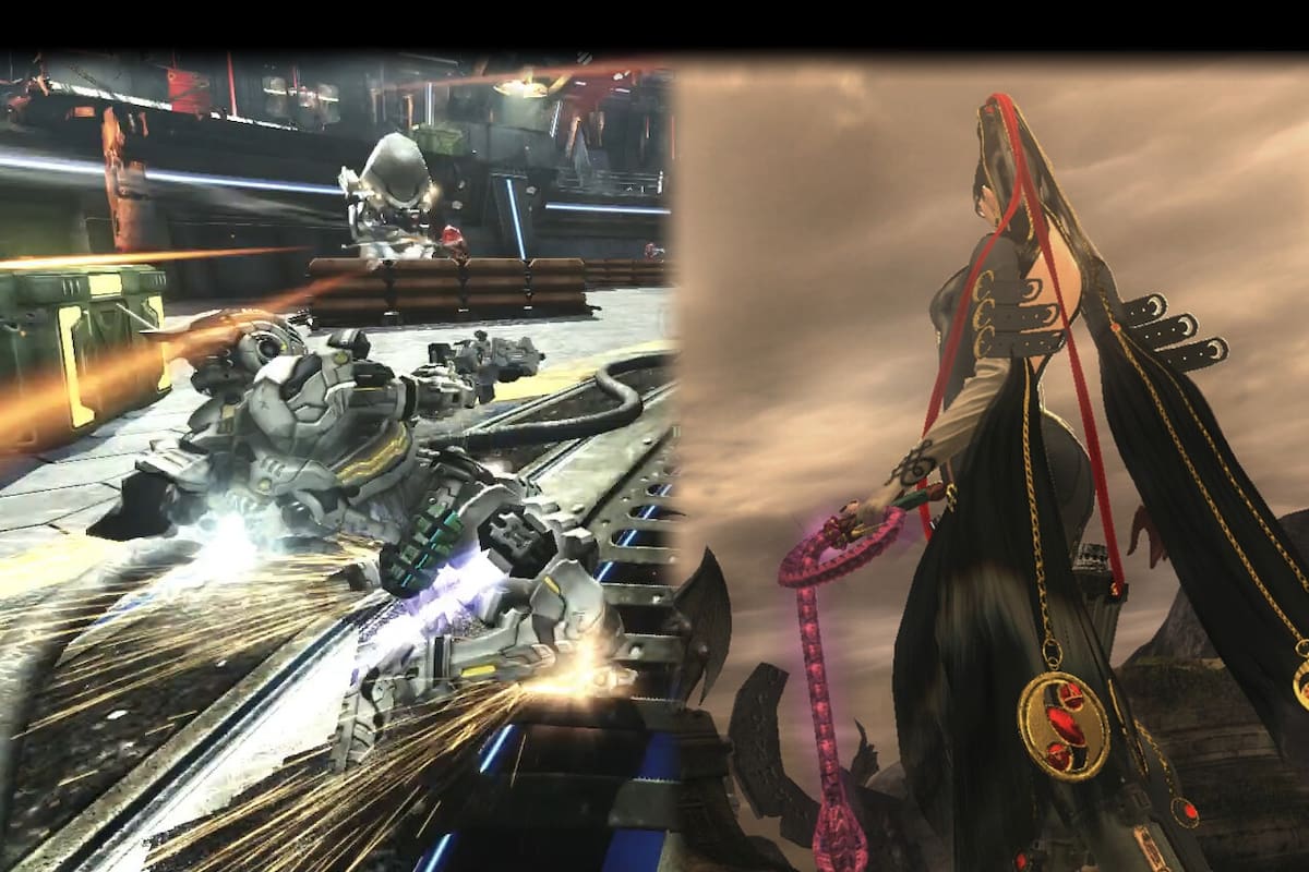 Confirman remasterizaciones de Bayonetta y Vanquish; conoce su fecha de estreno