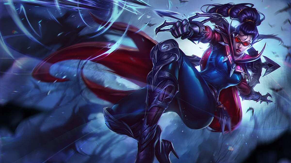 El par de streamers entran al equipo como suplentes