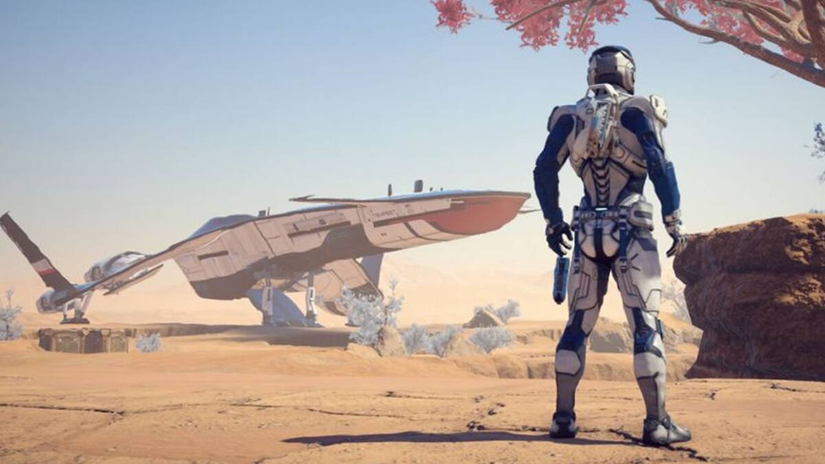 El parche 1.09 mejora las animaciones e integra elementos al multiplayer