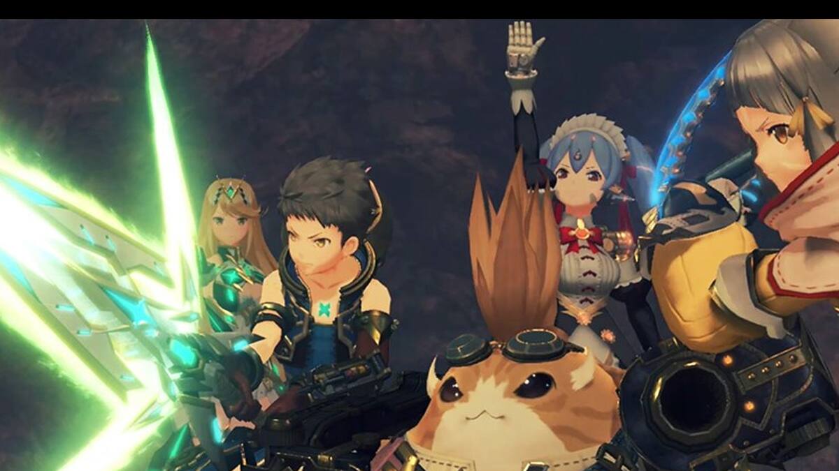 El parche 1.3.0 para el JRPG llegará a mediados de febrero